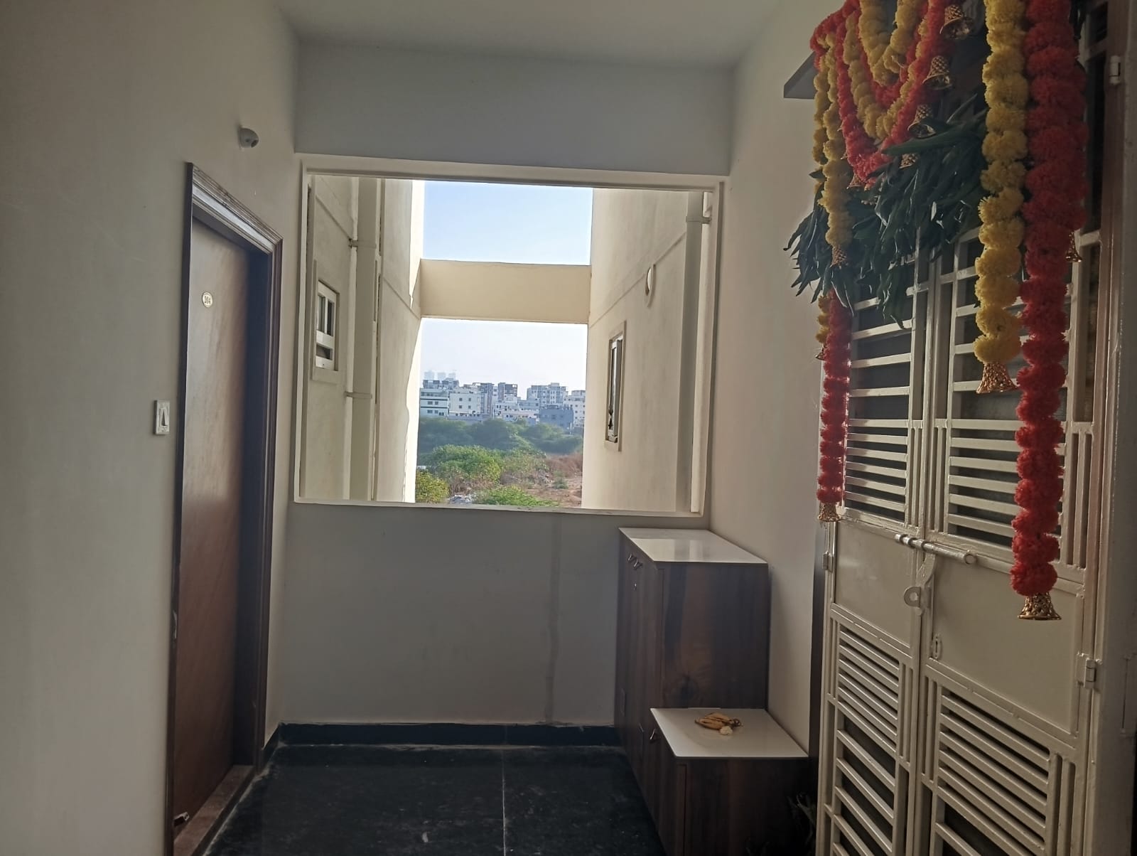 3 bhk flats in Ameenpur Hyderabad - 9701498367